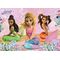 Ravensburger - Mermaid Magic Giant floor puzzle 24p (12004323) / Toys