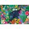 Ravensburger - Panther in Flowery Jungle 3000p (12001748) / Toys