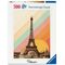 Ravensburger - Paris Rainbow 500p (12001741) / Toys