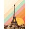 Ravensburger - Paris Rainbow 500p (12001741) / Toys