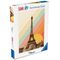 Ravensburger - Paris Rainbow 500p (12001741) / Toys