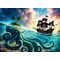 Ravensburger - Pirate Treasure 100p (12004263) / Toys
