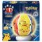 Ravensburger - Puzzle-Ball Nightlight Pokémon 72p (12008053) / Toys