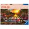 Ravensburger - Sunset in Amsterdam 200p Ad (12001733) / Toys