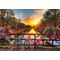 Ravensburger - Sunset in Amsterdam 200p Ad (12001733) / Toys