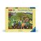 Ravensburger - The Allotment 1000p (12001714) / Toys