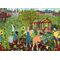Ravensburger - The Allotment 1000p (12001714) / Toys