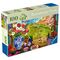 Ravensburger - View Out The Window 100p Ad (12001732) / Toys