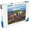 Ravensburger - Wild Horses 2000p (12001751) / Toys