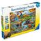 Ravensburger - Wildlife Gathering 150p (12004304) / Toys