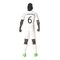 Real Madrid Camavinga Action figure 20cm