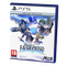 The Legend of Heroes: Trails beyond the Horizon (Deluxe Edition) / PlayStation 5 - PS5 Games - Games - Techbox