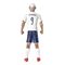 Tottenham Hotspur Richarlison Action figure 20cm