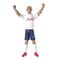 Tottenham Hotspur Richarlison Action figure 20cm