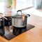 Winkee - Pot Lid Holder - Fox Steam Release - Orange and Grey / Gadgets