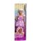 Barbie - Fashionista Doll Pink Rose (HYT94) / Toys