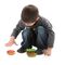 Dantoy - Burger set (4670) / Toys