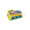 Dantoy - Funcars Auto Service & Car Park - 2 Cars (7525) / Toys