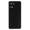 Honor (0235AGDY) Back Glass (Original) - Black, Honor 90 Lite | Techbox