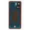 Honor (0235AGDY) Back Glass (Original) - Black, Honor 90 Lite | Techbox