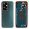 Honor (0235AJYA) Back Glass (Original) - Cyan, Honor 200 Lite - Smartphone Covers & Frames - Smartphone - Techbox