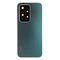 Honor (0235AJYA) Back Glass (Original) - Cyan, Honor 200 Lite - Smartphone Covers & Frames - Smartphone - Techbox