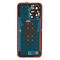 Honor (0235AJYA) Back Glass (Original) - Cyan, Honor 200 Lite - Smartphone Covers & Frames - Smartphone - Techbox