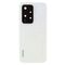 Honor (0235AJYB) Back Glass (Original) - Blue, Honor 200 Lite - Smartphone Covers & Frames - Smartphone - Techbox