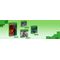 LEGO - Minecraft - The TNT Jungle House (21275) / Toys