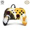 PowerA Enhanced Wired Controller - Nintendo Switch - Pikachu vs. Meowth / Nintendo Switch | Techbox