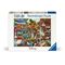 Ravensburger - Disney Story Book 1500p (12001582) / Toys