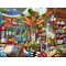 Ravensburger - Disney Story Book 1500p (12001582) / Toys