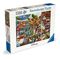 Ravensburger - Disney Story Book 1500p (12001582) / Toys