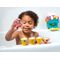 Toomies - Foam Cone Factory Deluxe (203-73609) / Toys