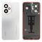 Honor (0235APPC) Back Glass (Original) - Silver, Honor 400 - Smartphone Covers & Frames - Smartphone - Techbox
