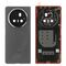Honor (0235AQDQ) Rear Cover (Original) - Black, Honor Magic V5 | Techbox