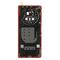 Honor (0235AQDQ) Rear Cover (Original) - Black, Honor Magic V5 | Techbox