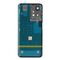 OnePlus (1071101245) Rear Cover - Black, OnePlus Nord CE 2 Lite - Smartphone Covers & Frames - Smartphone - Techbox