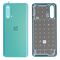 OnePlus (2011100328) Rear Cover - Blue Void, OnePlus Nord CE 5G - Smartphone Covers & Frames - Smartphone - Techbox