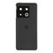 OnePlus (2011100380) Back Cover - Volcanic Black, OnePlus 10 Pro 5G | Techbox