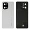 Oppo (4150022) Rear Cover - White, for model Oppo Find X5 | Techbox