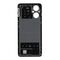 Oppo (4150027) Rear Cover - Silver, Oppo Reno 8 Lite - Smartphone Covers & Frames - Smartphone - Techbox
