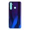 Realme (3016237) Rear Cover - Blue, Realme 5 Pro | Techbox