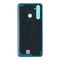 Realme (3016237) Rear Cover - Blue, Realme 5 Pro | Techbox