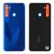 Realme (3016260) Rear Cover - Blue, Realme 5 - Smartphone Covers & Frames - Smartphone - Techbox