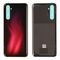Realme (3016624) Back Cover - Red, Realme 6 Pro | Techbox