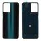Realme (3052378) Rear Cover - Green, Realme 9 Pro - Smartphone Covers & Frames - Smartphone - Techbox