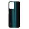 Realme (3052378) Rear Cover - Green, Realme 9 Pro - Smartphone Covers & Frames - Smartphone - Techbox