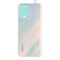 Realme (3052444) Back Cover - Silver, Realme 9 5G | Techbox