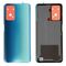 Realme (3052470) Back Glass - Blue, Realme 9i - Smartphone Covers & Frames - Smartphone - Techbox